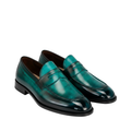 Emerald Green