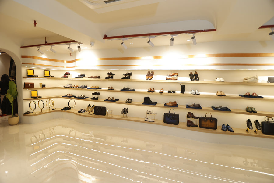 Brigade Road Bengaluru 7