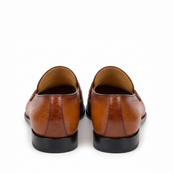 Bellagio Luxe Horsebit Loafers