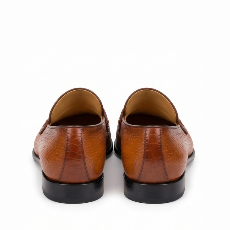 Bellagio Luxe Horsebit Loafers
