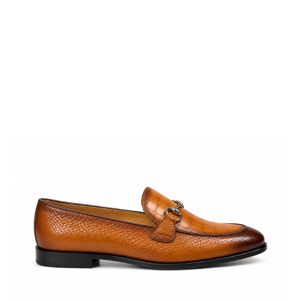 Bellagio Luxe Horsebit Loafers