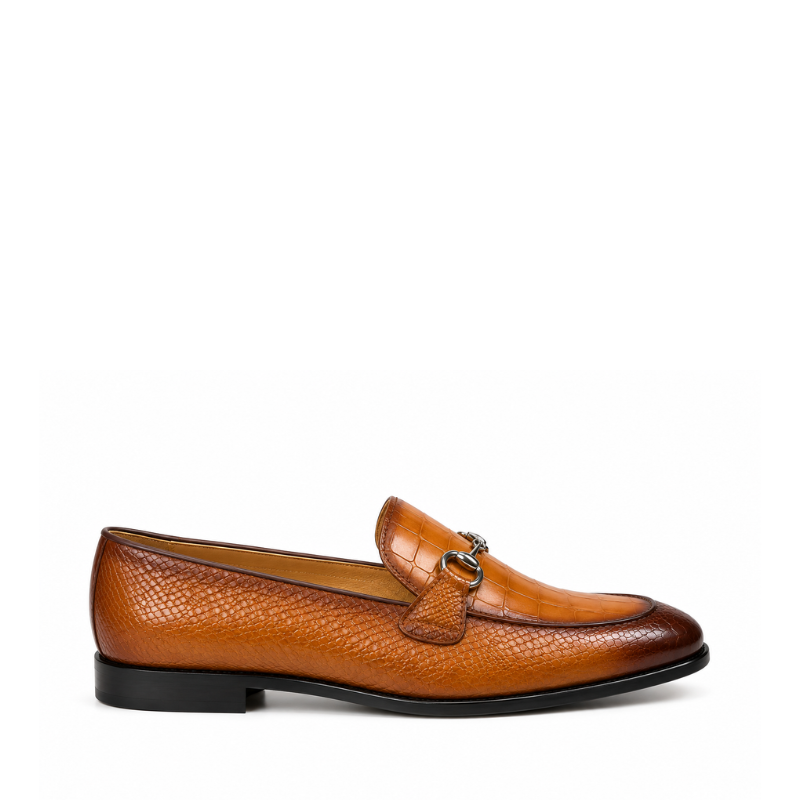 Bellagio Luxe Horsebit Loafers
