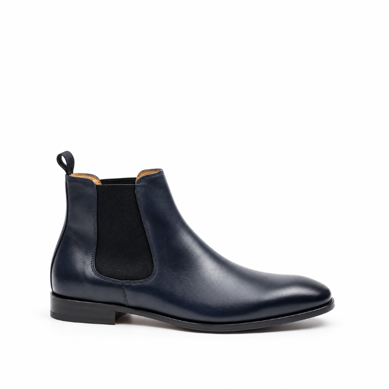 Bellmont Luxe Chelsea Boots