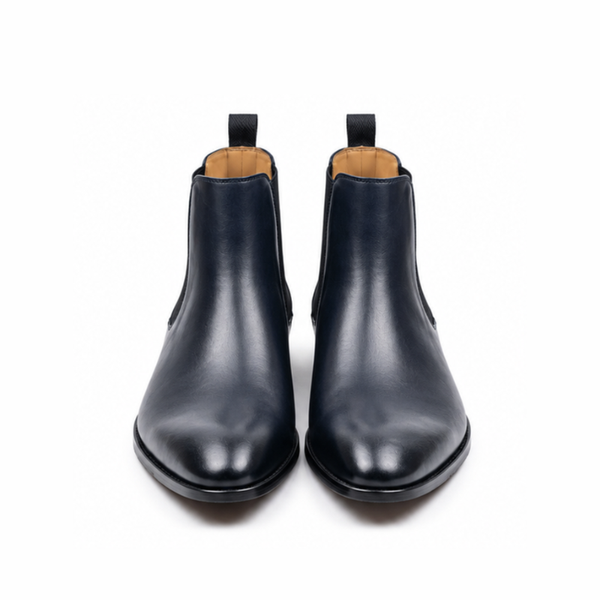 Bellmont Luxe Chelsea Boots