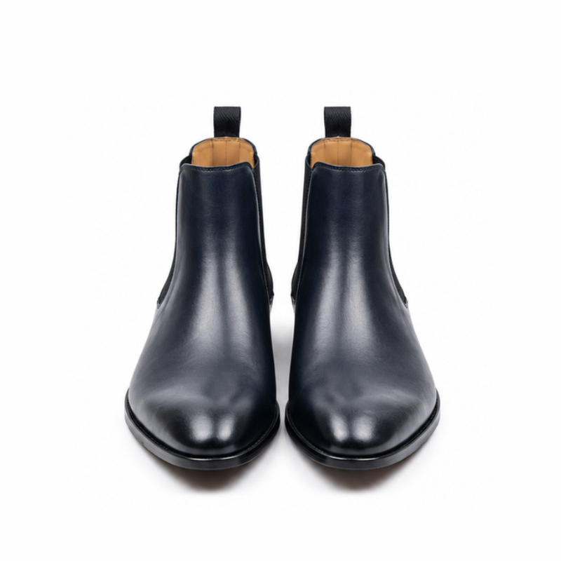 Bellmont Luxe Chelsea Boots