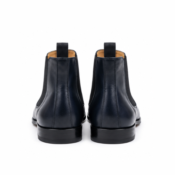 Bellmont Luxe Chelsea Boots