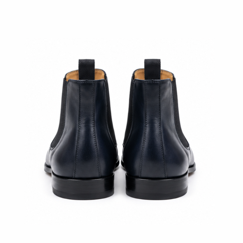 Bellmont Luxe Chelsea Boots
