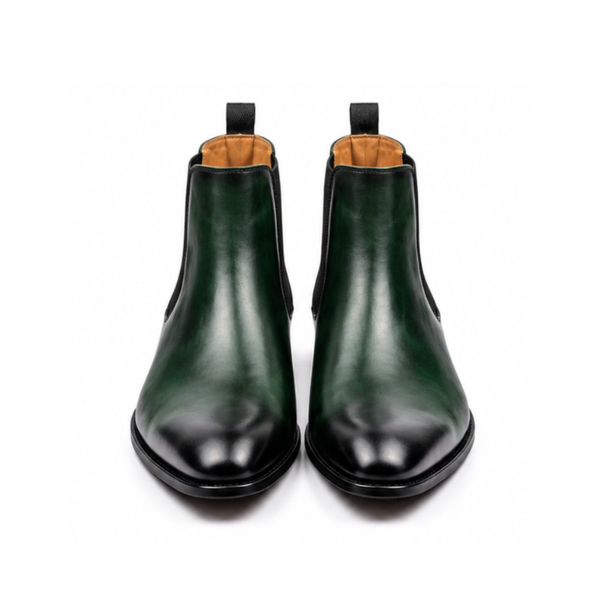 Bellmont Luxe Chelsea Boots