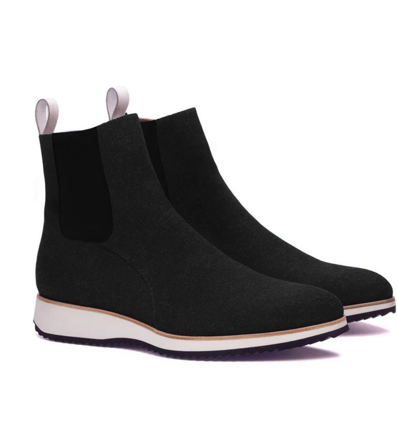 Nevio Chelsea Boots