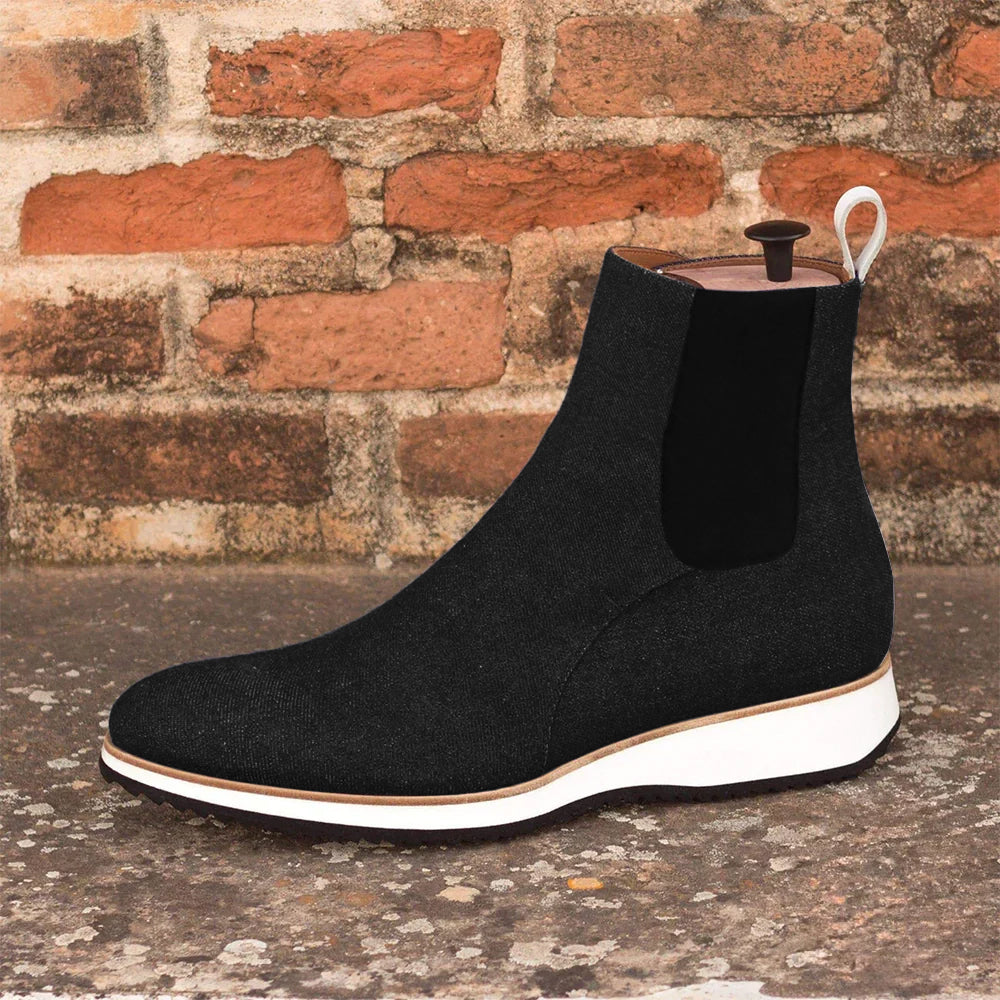 Nevio Chelsea Boots