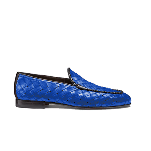 Wilbur Cook Loafers