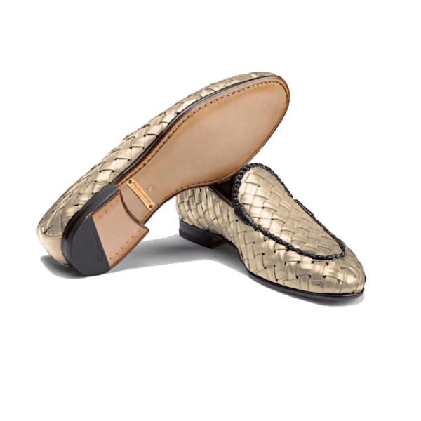 Marquis Gilbert Loafers