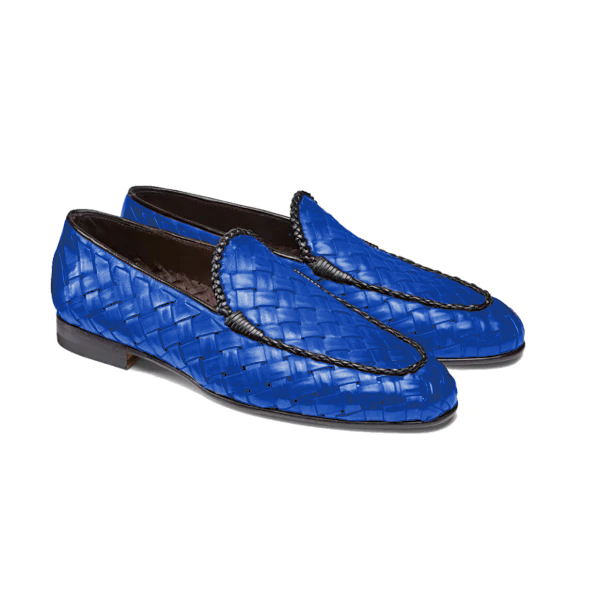 Wilbur Cook Loafers