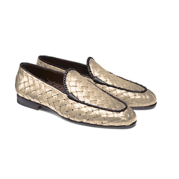 Marquis Gilbert Loafers