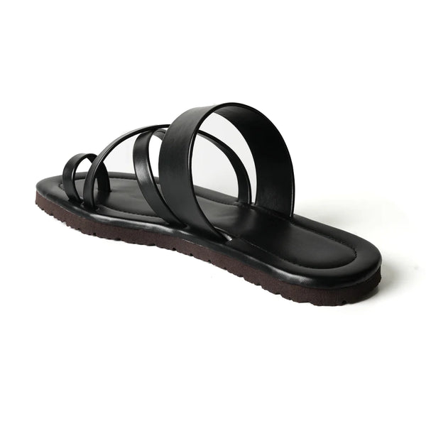 Strappy Sandals Vintage