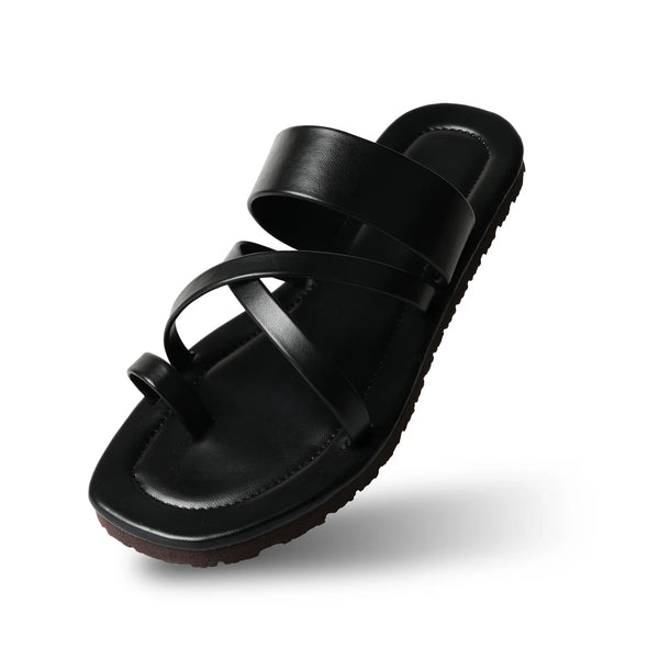 Strappy Sandals Vintage