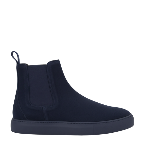 Orlando Chelsea Sport Boots - Blue