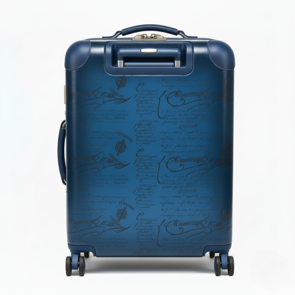 Italian Nomadic Scriptura Heritage Trolley