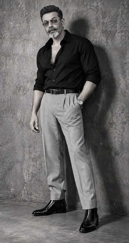 Bobby Deol