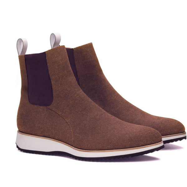 Nevio Chelsea Boots