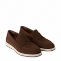 Chocolate Brown