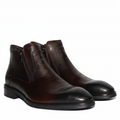 Burnished Coffee Brown