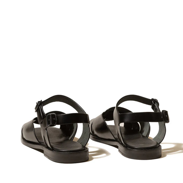 Men's Square Toe Fisherman Sandal