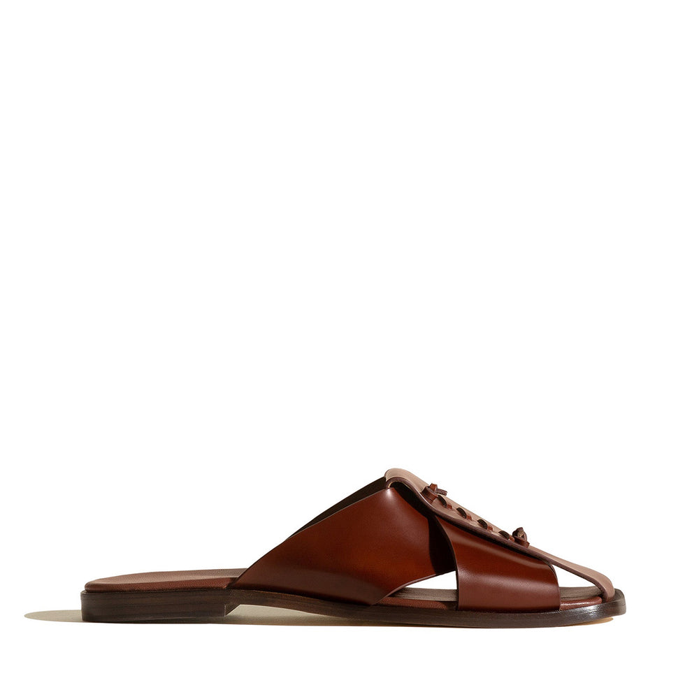 Mens Crossover Mule