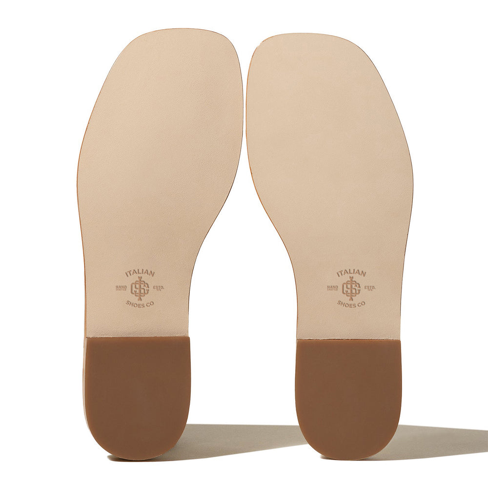 Mens Crossover Mule