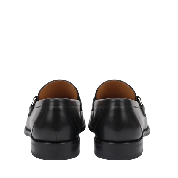 Cassian Royal Buckle Loafers