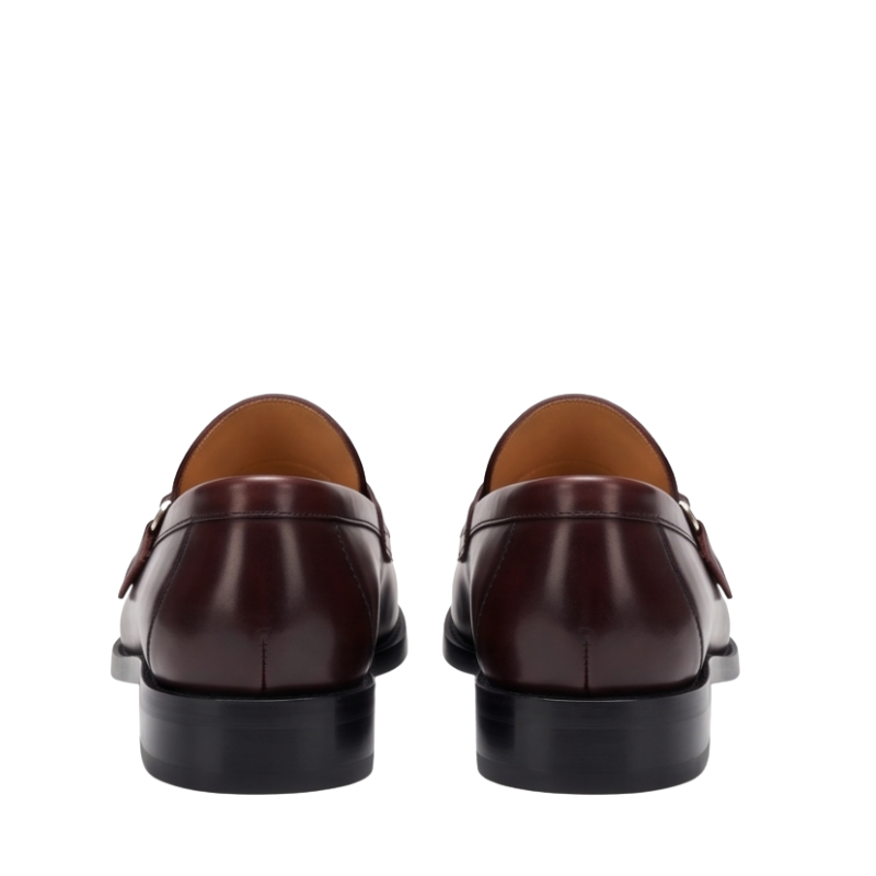 Cassian Royal Buckle Loafers