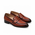 Mahogany Brown
