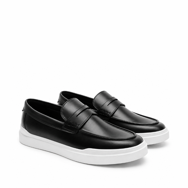 Casual Dress Penny Loafer