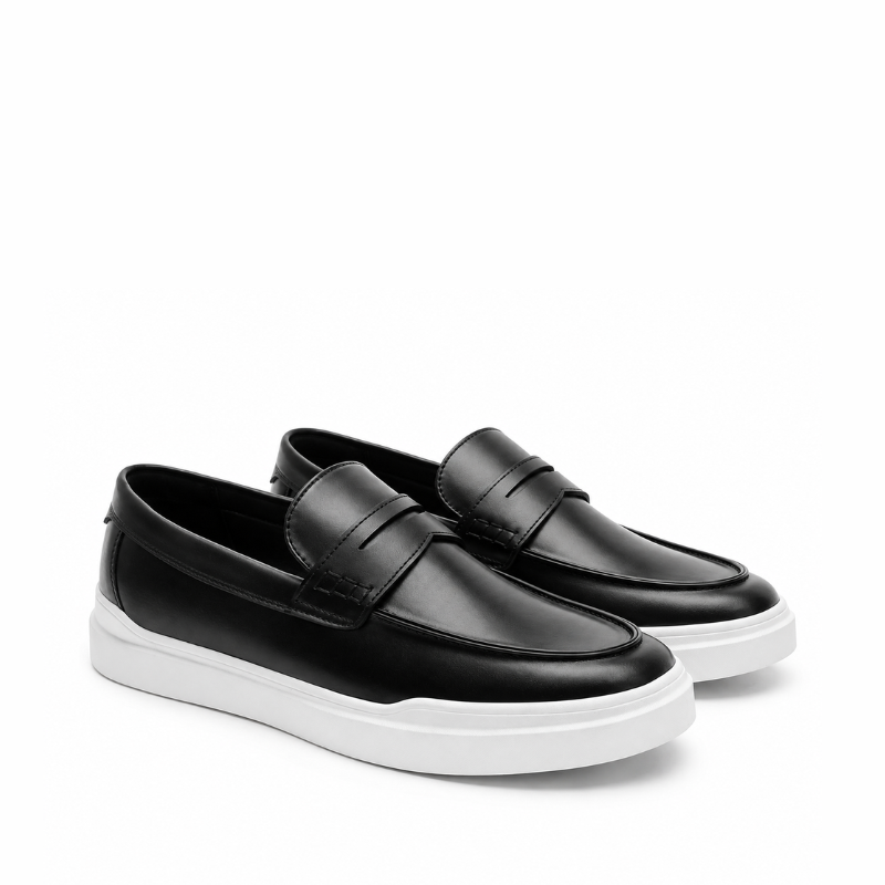 Casual Dress Penny Loafer