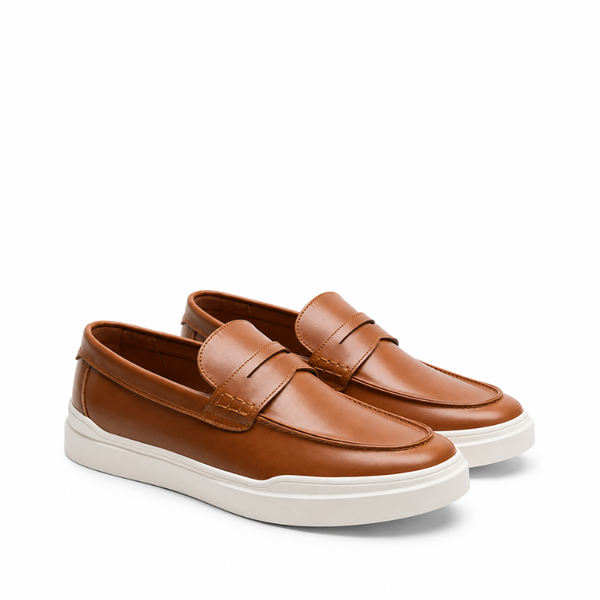 Casual Dress Penny Loafer