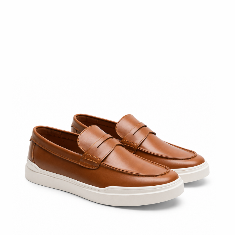 Casual Dress Penny Loafer