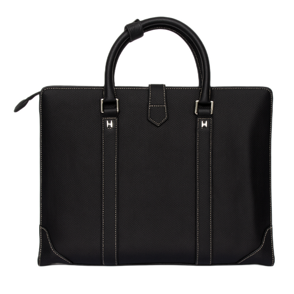 Italian Stylish Leather Briefcase Bag