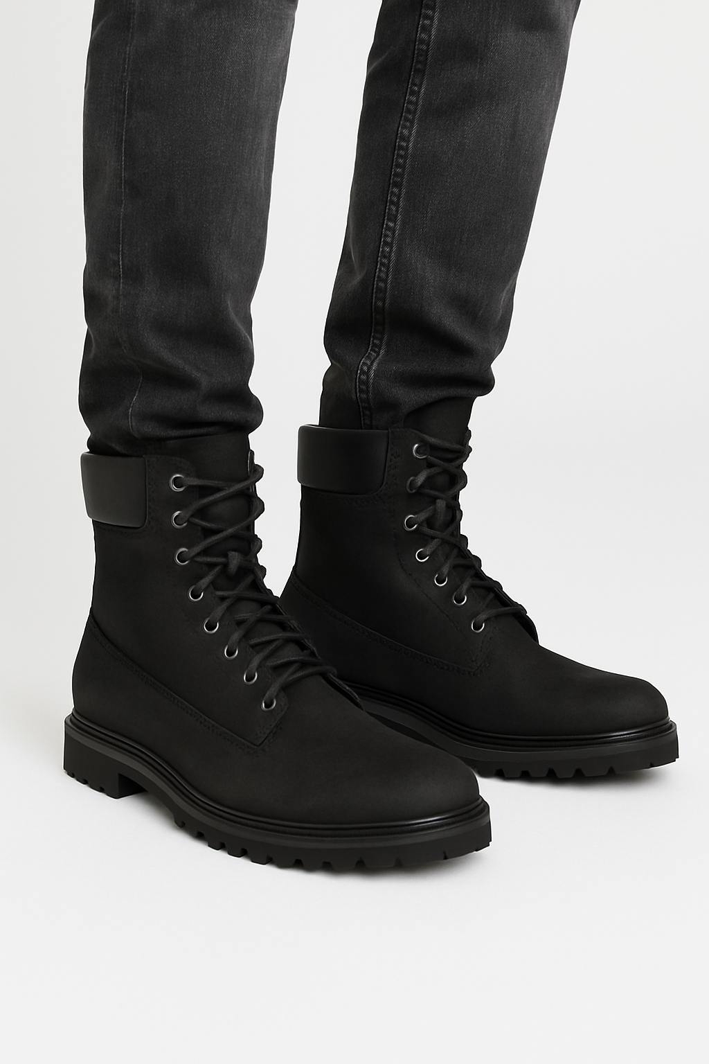 Quantum Quirk Boots