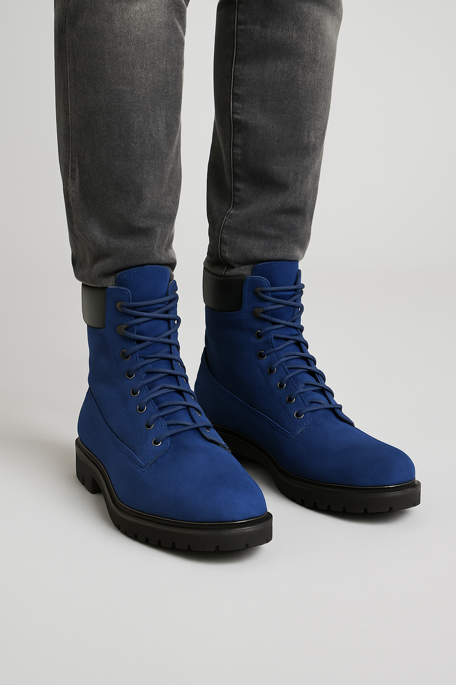Quantum Quirk Boots