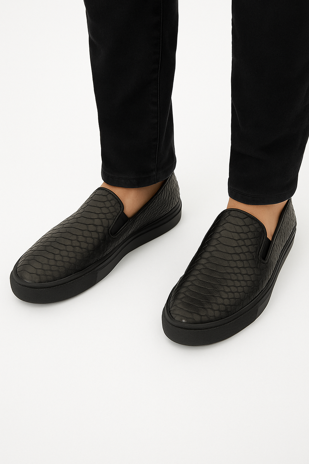 Urbane Unison Loafers Shoes