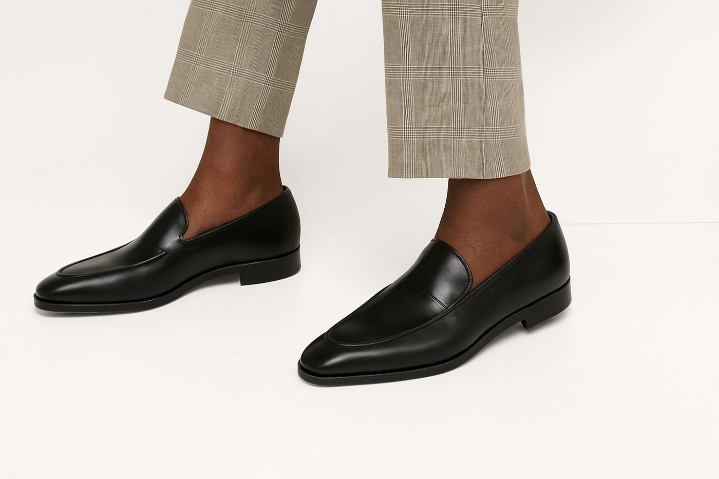 Lorenzo Men s Leather Shoes