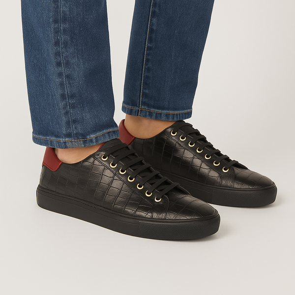 Mitchel Watkins Sneakers