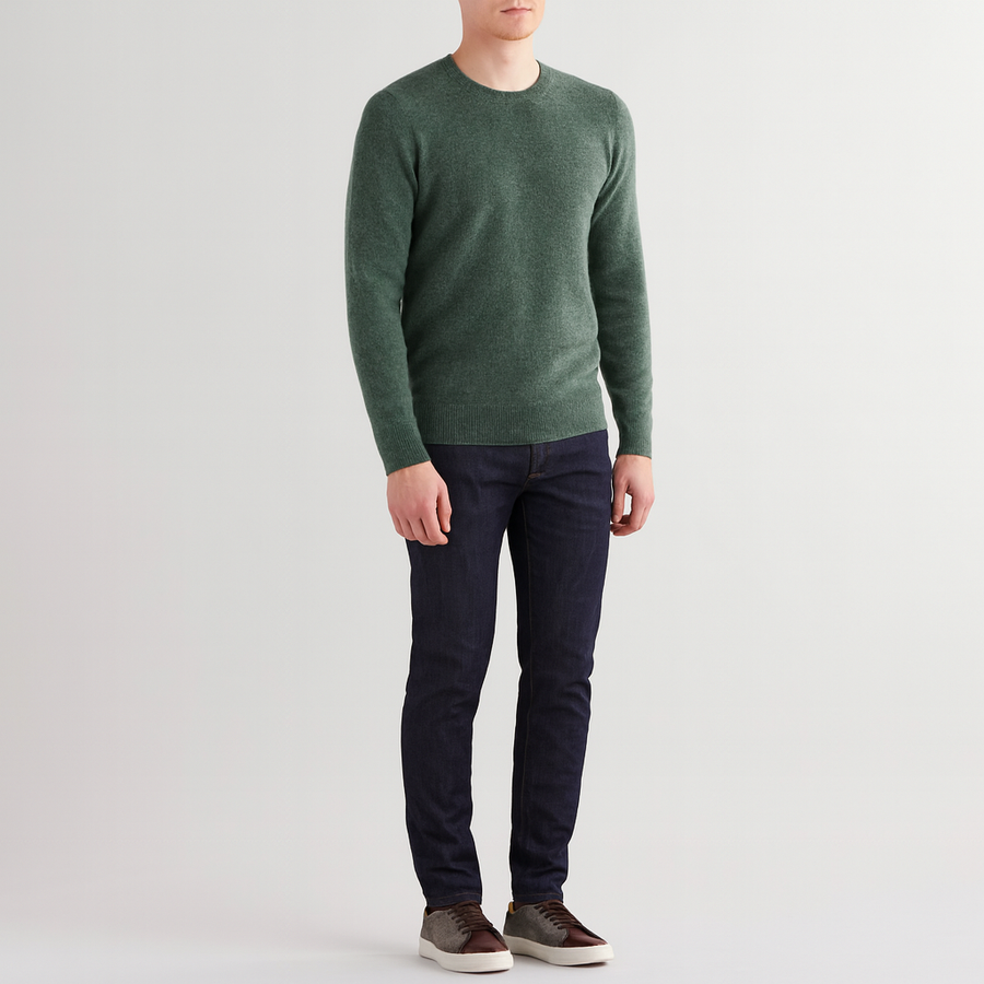 Ranlo Medina Sneakers