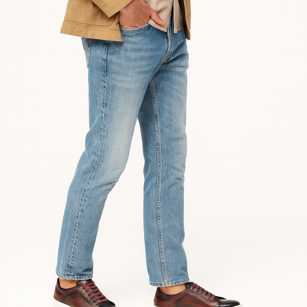 Forest Carter Sneakers