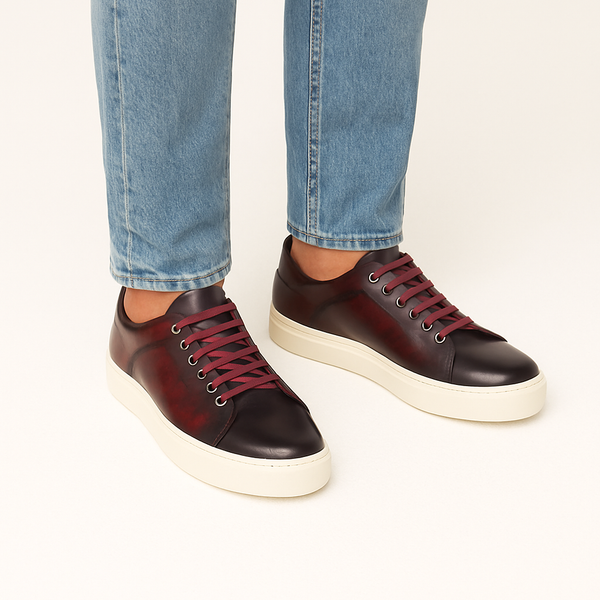 Forest Carter Sneakers
