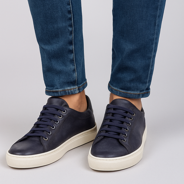 Nettie Everett Sneakers