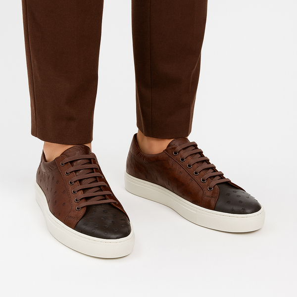 Grace Leonard Sneakers