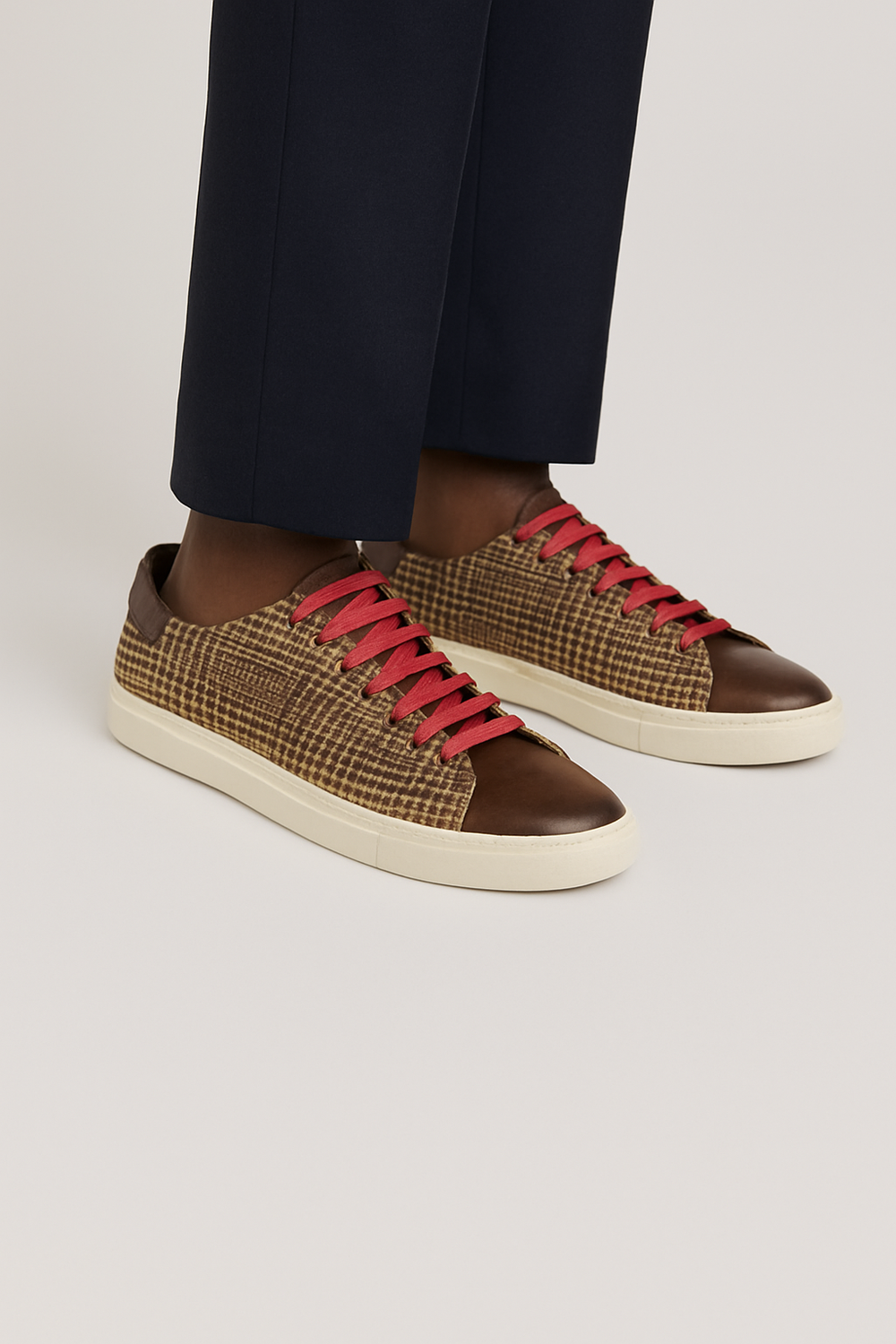 Morris Cantu Sneakers