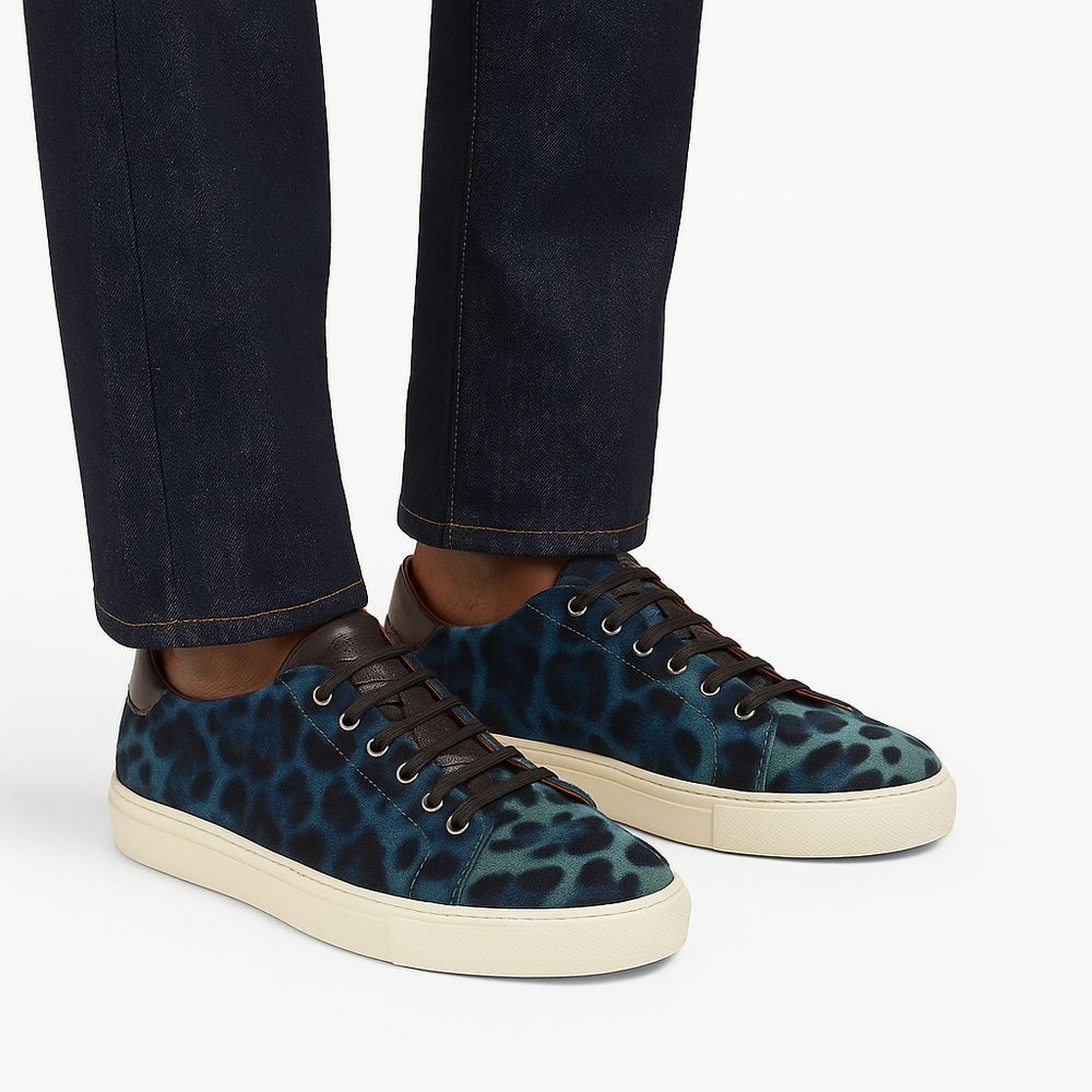Taylor Martinez Sneakers