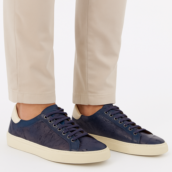 Numbers Steele Sneakers